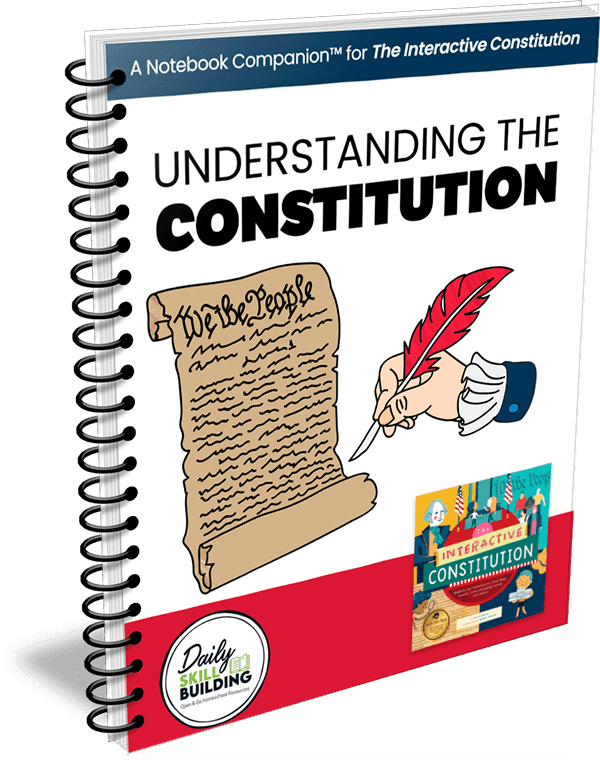 Understanding The Constitution (Print)