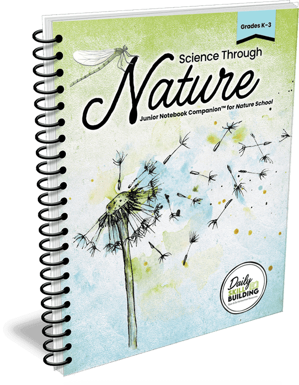 Science Through Nature Junior (Digital)