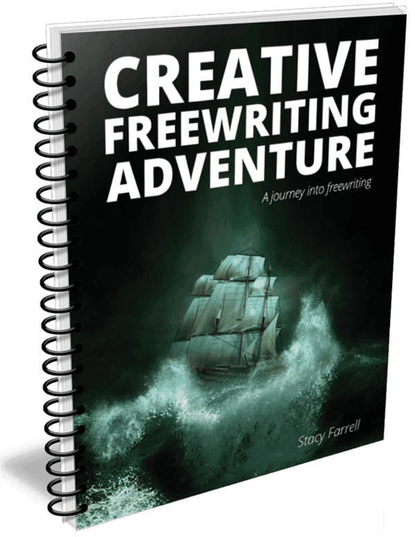Creative Freewriting Adventure