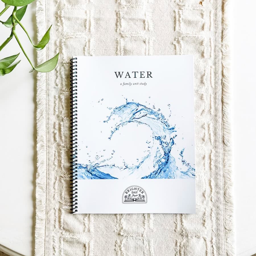 The Water Guide