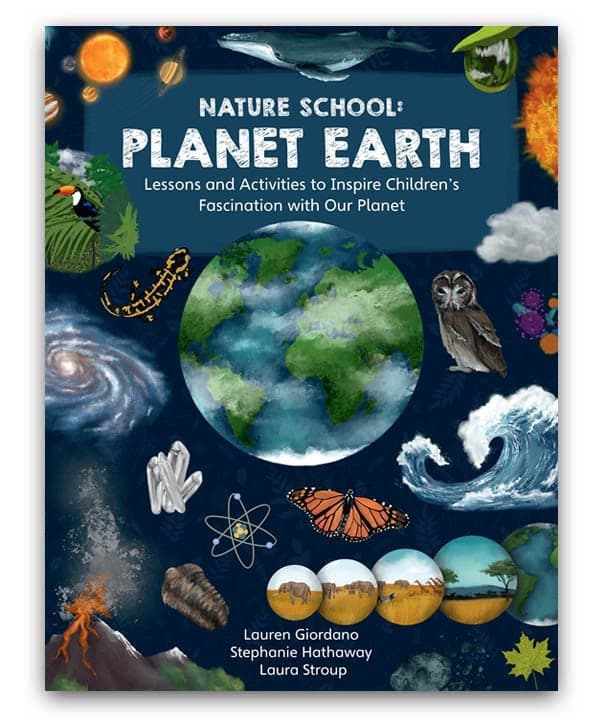 Nature School: Planet Earth