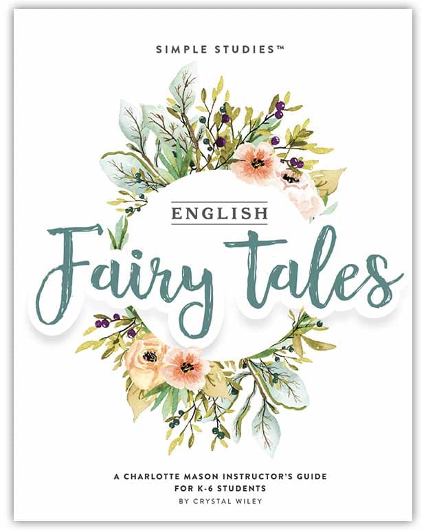 Simple Studies: English Fairy Tales