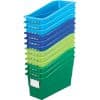 Durable Book And Binder Holders Riverside 12 P