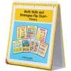 Math Skills and Strategies Flip Chart Primary