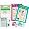 Measurement Tic Tac Toe Numeracy Center 1 nume