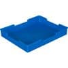 Really Good Stuff Plastic Tray 1 tray Color Gr