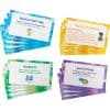 SEL Conversation Cards For Home 18 cards