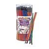 Colorations Watercolor Paintbrush Classroom Pack