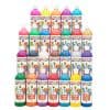 Colorations Paraben Free BioColor Paint Set of