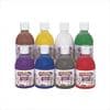 Colorations Acrylic Paint 8 oz Set of 8