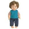 16 Multicultural Toddler Doll Caucasian Boy