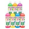 Colorations Fluorescent Neon Simply Washable Tem