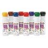 Colorations Washable Primary Dabber Dots Set o