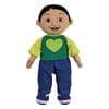 Excellerations Asian Boy Cuddle Buddy 1 buddy