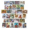 Excellerations My World Photo Poster Set of 30