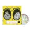 George and Martha Book and CD 1 book and CD
