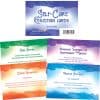 Self Care Reflection Cards