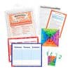 Spanish Place Value Spin Zone Numeracy Center