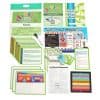 Family Engagement Math Practice Solve and Play