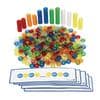 Excellerations Translucent Stackable Counters