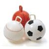 Excellerations Sport Ball Hoppers Set of 3