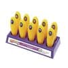 Colorations Good Grasp Stamping Sticks Numbers