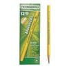 Ticonderoga Beginners No2 Pencils Without Eras