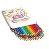 Colorations Colored Pencils Set of 36