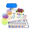 Excellerations Translucent Bears Activity Set