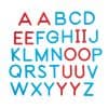 Really Good Stuff Individual User Plastic Magnet