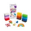 Colorations Non Hardening Clay Set of 30