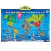 My World Interactive Map