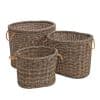Discount School Supply Extra Large Wicker Oval B