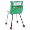 Store More Classic Chair Pocket Single Color 1 C