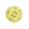Excellerations SEL Dice Developing Self Confiden