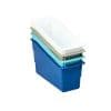 Really Good Stuff Durable Book and Binder Holder