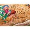 Beach Day Hardcover Book
