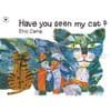 Have You Seen My Cat Paperback Book
