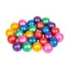 Excellerations 3 Alphabet Balls Set of 26 wit