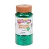 Colorations Biodegradable Glitter Green 4oz