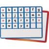 EZread Desktop Word Building Mat 1 mat