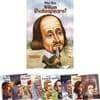 Who Was Books Set 3
