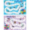 Really Good Stuff Long and Tricky Vowel Pattern