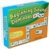 Really Good Stuff Beginning Sound Dominoes 1 g