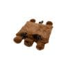 Bouncy Band Washable Sensory Plush Puppy Lap Pad
