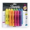 Sharpie Accent Highlighters Set of 12