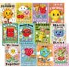 Retro Fun Poster Pack