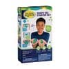 Steve Spangler Science Shape Gel Starter Set
