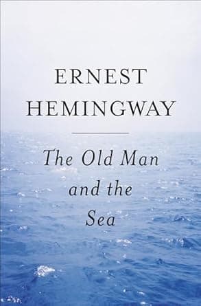 Old Man & the Sea