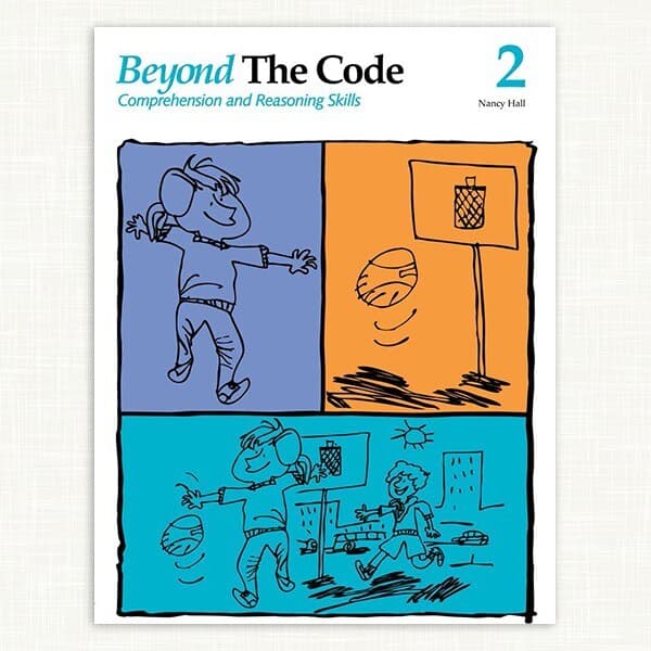 Beyond the Code 2